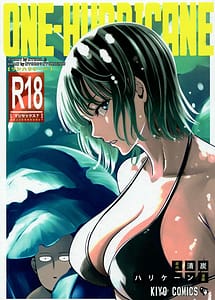 Cover | ONE-HURRICANE6 | View Image!