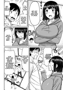 Page 6: 005.jpg | おばまんあねまんはぁれむ | View Page!