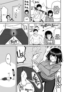 Page 7: 006.jpg | おばまんあねまんはぁれむ | View Page!