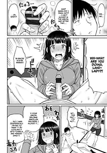 Page 8: 007.jpg | おばまんあねまんはぁれむ | View Page!