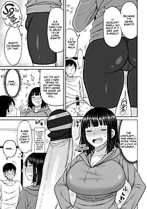 Page 9: 008.jpg | おばまんあねまんはぁれむ | View Page!