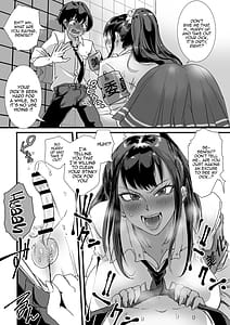 Page 7: 006.jpg | お便女JKちんちん美化委員 | View Page!