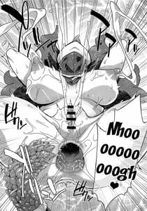 Page 9: 008.jpg | オカルトマニアちゃんのミルクファクトリー 準備中 | View Page!