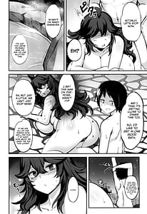 Page 16: 015.jpg | オカマニちゃんの温泉ライフ | View Page!