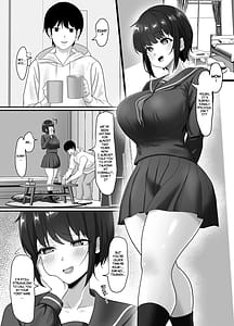 Page 2: 001.jpg | 堕ち無垢～遠距離恋愛中の清純彼女がチャラ男に汚される話～ | View Page!