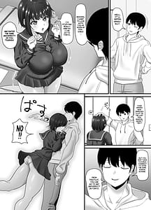Page 3: 002.jpg | 堕ち無垢～遠距離恋愛中の清純彼女がチャラ男に汚される話～ | View Page!