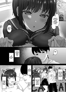 Page 4: 003.jpg | 堕ち無垢～遠距離恋愛中の清純彼女がチャラ男に汚される話～ | View Page!