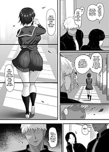 Page 10: 009.jpg | 堕ち無垢～遠距離恋愛中の清純彼女がチャラ男に汚される話～ | View Page!