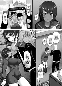 Page 11: 010.jpg | 堕ち無垢～遠距離恋愛中の清純彼女がチャラ男に汚される話～ | View Page!