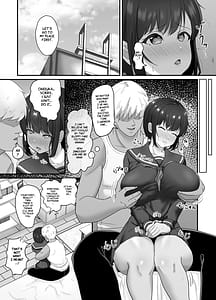 Page 12: 011.jpg | 堕ち無垢～遠距離恋愛中の清純彼女がチャラ男に汚される話～ | View Page!