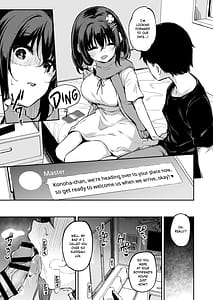 Page 5: 004.jpg | 落ち葉日記 -自宅調教編 1- | View Page!