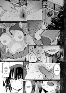 Page 2: 001.jpg | 落ち葉日記 -夏芽苗編2- | View Page!