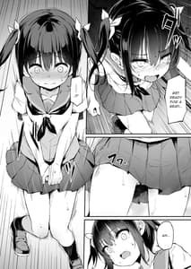 Sample Image 0 / Ochiba Nikki -Natsume Nae Hen 2- / 落ち葉日記 -夏芽苗編2- | View Image!
