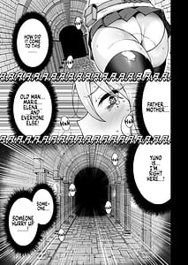 Page 3: 002.jpg | 落ちぶれ女神の闇バイト | View Page!