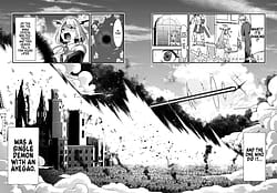 Page 8: 007.jpg | 落ちぶれ女神の闇バイト | View Page!
