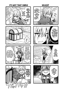 Page 14: 013.jpg | 落ちぶれ女神の闇バイト | View Page!