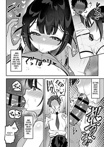 Page 9: 008.jpg | おちんぽグルメリポーターむえちゃん | View Page!