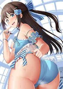 Page 2: 001.jpg | お台場ビッチガール | View Page!