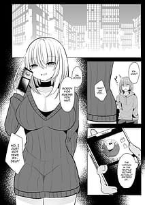 Page 8: 007.jpg | オフパコふたなり藍さま | View Page!