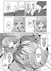Page 11: 010.jpg | オフパコふたなり藍さま | View Page!