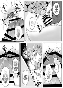Page 15: 014.jpg | オフパコふたなり藍さま | View Page!