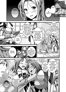 Page 2: 001.jpg | お風呂の恋人リディア | View Page!
