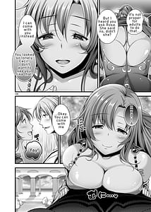Page 3: 002.jpg | お風呂の恋人リディア | View Page!
