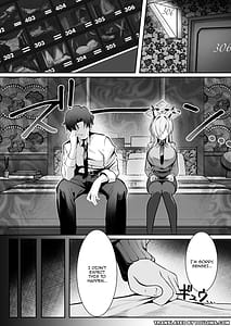 Page 2: 001.jpg | 尾刃カンナは帰りたくない | View Page!
