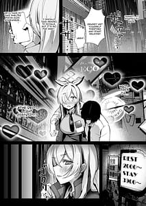 Page 4: 003.jpg | 尾刃カンナは帰りたくない | View Page!