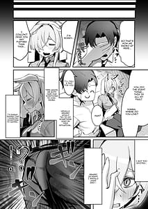 Page 5: 004.jpg | 尾刃カンナは帰りたくない | View Page!