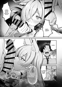 Page 10: 009.jpg | 尾刃カンナは帰りたくない | View Page!