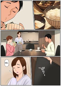 Page 3: 002.jpg | お義母さんじゃダメかしら2 | View Page!
