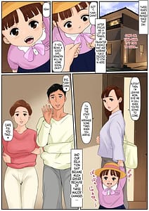 Page 6: 005.jpg | お義母さんじゃダメかしら2 | View Page!