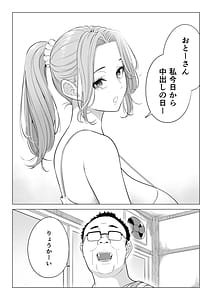 Page 9: 008.jpg | お義父さんの性欲処理は私たち三姉妹のもちまわりっ | View Page!