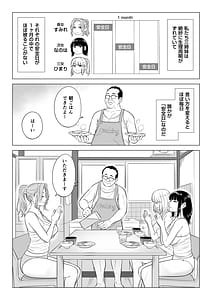 Page 10: 009.jpg | お義父さんの性欲処理は私たち三姉妹のもちまわりっ | View Page!