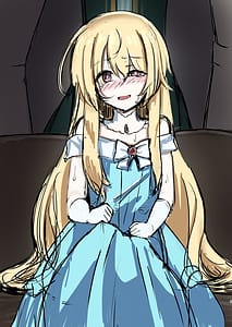 Page 2: 001.jpg | お姫様♂の王族教育 | View Page!