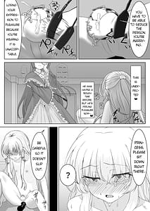 Page 7: 006.jpg | お姫様♂の王族教育 | View Page!