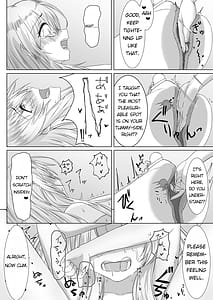 Page 11: 010.jpg | お姫様♂の王族教育 | View Page!