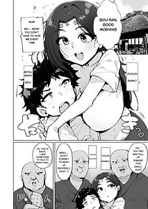 Page 3: 002.jpg | おほっ♥女神さまっ2 | View Page!