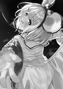 Page 2: 001.jpg | おいで、×××はすぐそこだ。 | View Page!