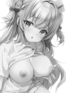 Page 3: 002.jpg | オジさんの理想のカノジョ4 オジさんとナースちゃん | View Page!