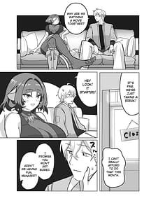 Page 8: 007.jpg | お姉さんとあそぼ! | View Page!