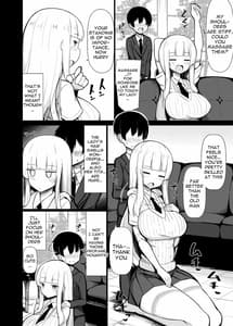 Page 5: 004.jpg | お姉ちゃん達とあまあま受験勉強 | View Page!