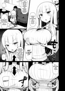 Page 6: 005.jpg | お姉ちゃん達とあまあま受験勉強 | View Page!