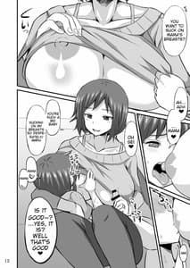 Page 11: 010.jpg | おかあさんにあまえなさい | View Page!