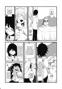 Page 9: 008.jpg | おかーさんと一生いっしょ | View Page!