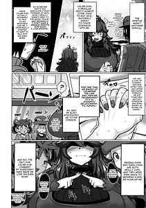 Page 3: 002.jpg | オカマニちゃんのご奉仕ライフ | View Page!