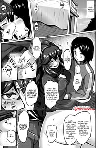 Page 4: 003.jpg | オカマニちゃんのご奉仕ライフ | View Page!