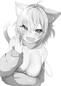 Page 3: 002.jpg | おかゆんとらぶらぶえっち! | View Page!