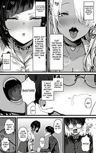 Page 4: 003.jpg | オカズギャルハーレム魔王様が覚醒するまでフェラもパイズリも3pも何から何まで全身全霊でご奉仕いたします | View Page!